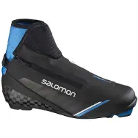 Salomon Rc10 Carbon Nocturne Prolink Langlaufschuhe