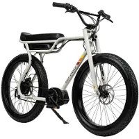 Ruff Cycles Biggie Elektrofahrrad