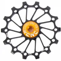 Kcnc Ultra Sram X-sync Long Teeth Narrow/wide Ceramic Schaltrolle