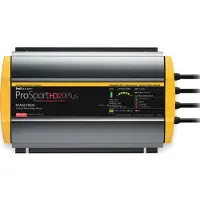 Promariner Prosporthd Series 3 Banks Batterieladegerät