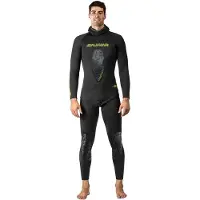 Salvimar Comforty 3 Mm Speerfischen-neoprenanzug