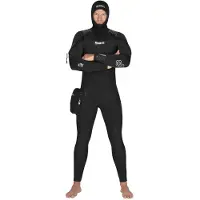Mares Pro Therm 8/7 Mm Neoprenanzug
