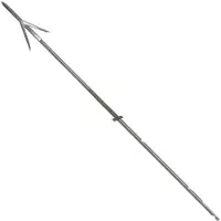Pathos Tahitian Tw Double Barb Speerschaft 6.75 Mm