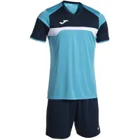 Joma Danubio Iii Kurzarm-set