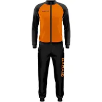 Givova Fleece-Trainingsanzug Cuba
