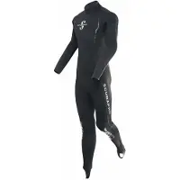 SCUBAPRO Mono Sport 0.5 Mm Freitauch-neoprenanzug