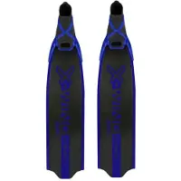 Mares Pure Passion X-wing C-evo Medium Tauchflossen