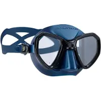 Salvimar Noah Anti Fog Speerfischen Maske