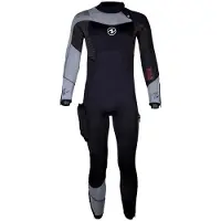 Aqua Lung Dynaflex Fs Bz 7 Mm Neoprenanzug