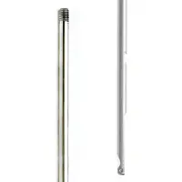 Picasso Threaded Shaft 8 Mm Speerschaft