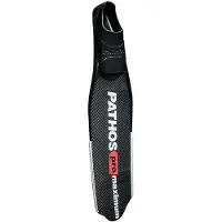 Pathos Maximum Hard Flossenblatt