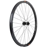 Progress Eb Plus Nitro Boost 27.5´´ Disc Mtb Vorderrad