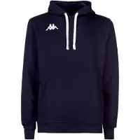 Kappa Bali Kapuzenpullover