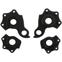 Massi Dropout Frame Road Shadow Schaltaugen-set