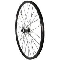 Massi Vorderrad eines Fahrrads Boost
