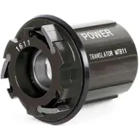 Progress Nitro E-bike Shimano Mtb Freehub Freilaufkörper