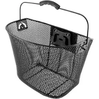 RMS Beauty Oval Frontkorb
