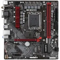 Gigabyte B760m Gaming Ac Hauptplatine