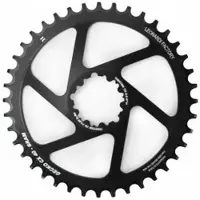 Leonardi Racing Gecko Cx / Gravel Sram Direct Mount Kettenblatt