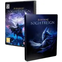 BANDAI NAMCO Entertainment Elden Ring Nightreign CLT PC, PC, Multiplayer-Modus, M (Reif)