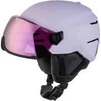 Atomic Herren Helm SAVOR AMID VISOR HD CONC/PERFO
