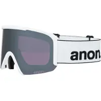 Anon Nesa+lens+mfi Face Mask Skibrille