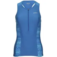Zoot Performance ärmelloses Triathlon-trikot
