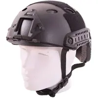 Emerson Fast Pj Helm