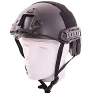 Emerson Fast Mh With Screen Helm