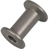 Akrapovic Aluminium P-dr43 Abstandsbusch
