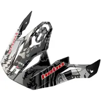 Hebo Htr-p01 Toni Bou Visier