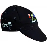 Cinelli Sergio Mora Cosmi Riders Kappe