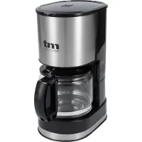 TM Electron Tmpcf007 Filterkaffeemaschine 6 Tassen