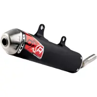 Oxa Black Edition Beta Rr 250/300 13-25 Nicht Homologierter Schalldämpfer