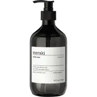 Meraki Handseife, Seidiger Nebel 490 Ml
