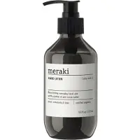Meraki Hand Lotion Silky Mist 275 ml