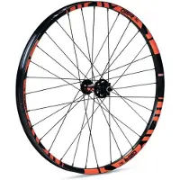 Gtr Sl35 29´´ Cl Disc Tubeless Mtb Vorderrad