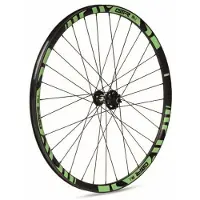 Gtr Sl27 27.5´´ Cl Disc Tubeless Mtb Vorderrad