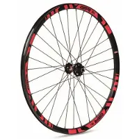 Gtr Sl27 27.5´´ Cl Disc Tubeless Mtb Vorderrad