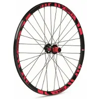 Gtr Sl20 27.5´´ Cl Disc Tubeless Mtb Hinterrad