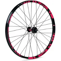 Gtr Sl35 29´´ Cl Disc Tubeless Mtb Vorderrad