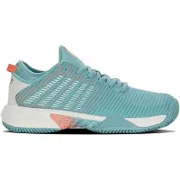 K-Swiss Hypercourt Supreme Hb Sandplatzschuhe