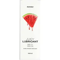 Satisfyer - Juicy Lubricant Fruchtiges Gleitgel 300 ml