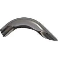 Akrapovic Carbon Zz R1400 Le P-hsk14so1l Hitzeschild