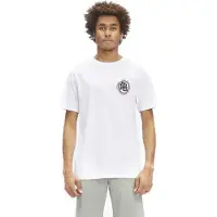 Hydroponic Dragon Ball Z Kame Sennin Kurzarm-t-shirt