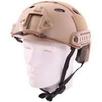 Emerson Fast Pj Helm