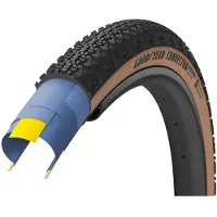 Goodyear Connector Ultimate 120 Tpi Tlc Tubeless 700c X 35 Gravelreifen