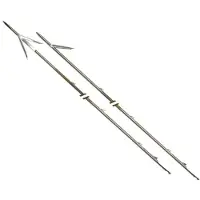 Pathos Roller Ow Medium Single Barb 7 Mm Speerschaft