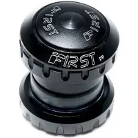 First A-head Sealed Aluminium Lenksystem