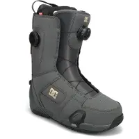 Dc-shoes Phase Pro Snowboardstiefel Für Bindungen
